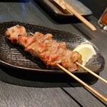 Yakitori Mononofu - 