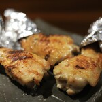 Yakitori Yuu Arakaruto - 