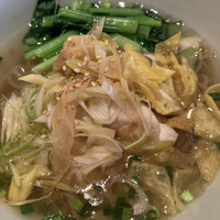 広尾はしづめ - 