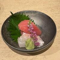 うなぎ 目白ぞろ芽 - 