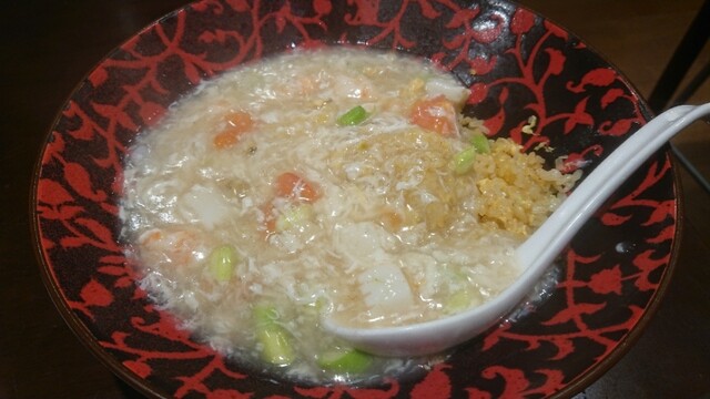 新風中国料理 こんにちは！新中国料理HARAKAWAです コース料理のご案内です