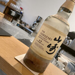 スシコーヒー - 山﨑12年