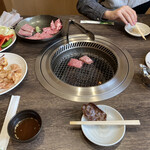 Yakiniku Nakamuraya - 