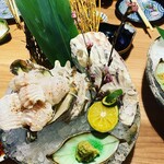 裏なんば酒場 芯 - 