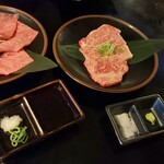 Sumibiyakiniku Yamagaki - 