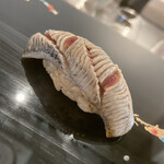 スシコーヒー - イワシ