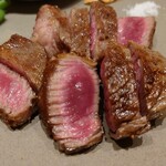 肉料理ふくなが - 