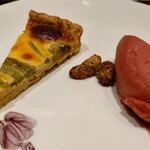 肉料理ふくなが - 