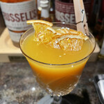 バー エグザゴーヌ - R4.7