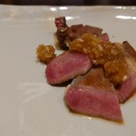 肉料理ふくなが - 