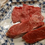 肉料理ふくなが - 