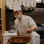 肉料理ふくなが - 