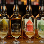 BAR Shinjuku Whisky Salon - 