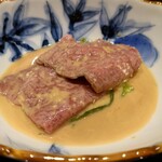 肉料理ふくなが - 