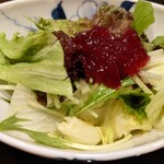 肉料理ふくなが - 