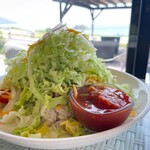 Hona Cafe Itoshima Beach Resort - 