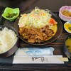 Zem Bee - ◆「和牛焼肉屋定食」