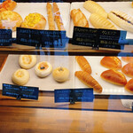 Ｂｒｅａｄ Ｃｒａｆｔ　オオウラ - ショーケース