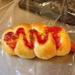 Ｂｒｅａｄ Ｃｒａｆｔ　オオウラ - フランクフルト