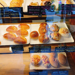 Ｂｒｅａｄ Ｃｒａｆｔ　オオウラ - ショーケース