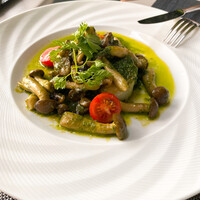 Anchor Tokyo (ザ・ゲートホテル東京 by HULIC) - 