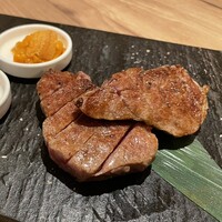 やきにくグレート 神田店 - シャトーブリアン