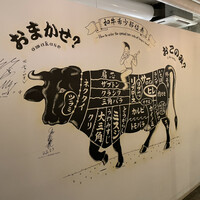 やきにくグレート 神田店 - 