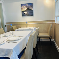 レストラン シャルム - 