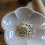 ぽくぽく - とんかつのセット（200g）2500円