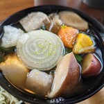 ぽくぽく - とんかつのセット（200g）2500円