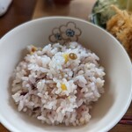 ぽくぽく - とんかつのセット（200g）2500円