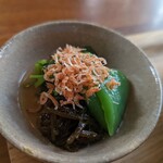 ぽくぽく - とんかつのセット（200g）2500円