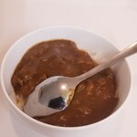 らーめん チキンポーク - 