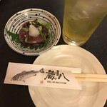 居酒屋蔵八 - 