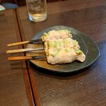 Yakitori Sankame - 