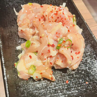 焼肉ダイニング MEGUMI 本店 - 