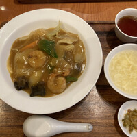 神楽坂 龍公亭 - 