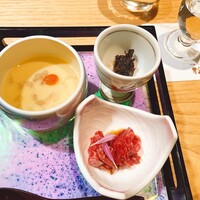 すき焼き 牛しゃぶ 松重 - 