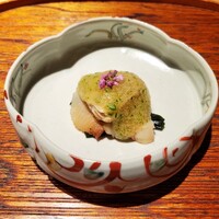 肉割烹 上 - 