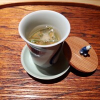 肉割烹 上 - 