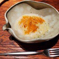 肉割烹 上 - 
