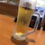 天ぷら やまと - ドリンク写真:生ビール