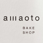 BAKE SHOP amaoto - ショップカード