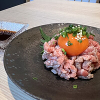個室 炭火焼肉 本川越 尊 - 