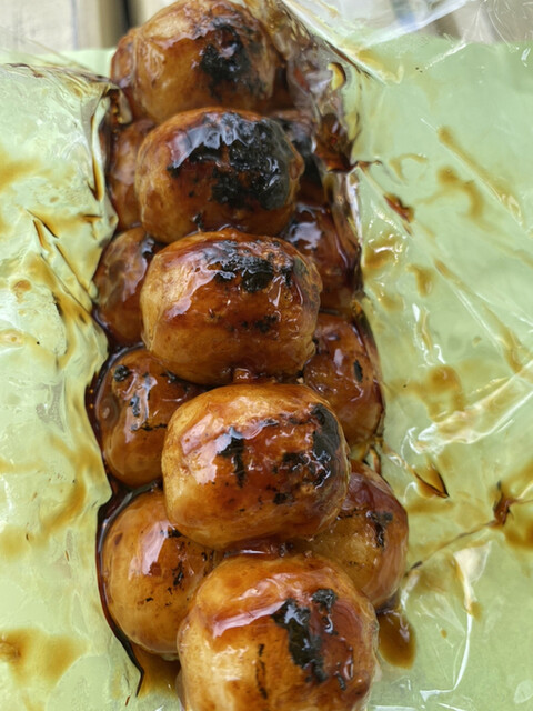 Goou Dango Otobashi Ten photo 4