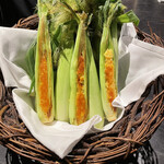 フロリレージュ - ヤングコーン