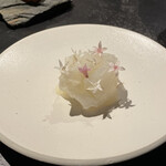 フロリレージュ - アオリイカ