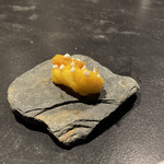 フロリレージュ - サイドディッシュ：ゲソのフリット