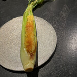 フロリレージュ - ポレンタの旨味濃厚