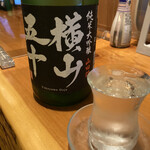 日本酒とワイン ヒカリ - 